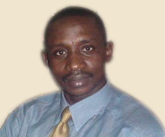 Sola A. Ogunyemi, Executive Director